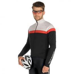 NALINI Winterjacke Road, für Herren, Größe L, Radjacke, Radsportbekleidung