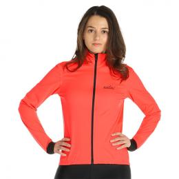 NALINI Wr Damen Windjacke, Größe M, Fahrradjacke, Radbekleidung