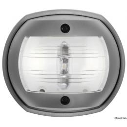 Navigationslicht Compact 12 LED Hecklicht grau