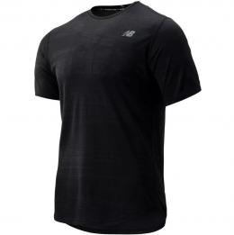 New Balance Q Speed Breathe Short Sleeve