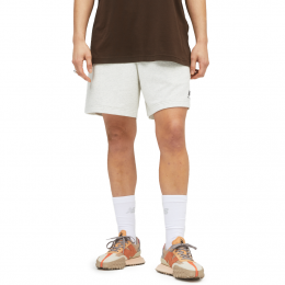 New Balance Uni-ssentials French Terry Shorts