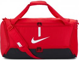 Nike Academy Team M Duffel Sporttasche (657 university red/black/white)