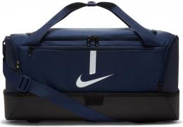 Nike Academy Team Soccer Hardcase Tasche M (410 midnight navy/black/white)