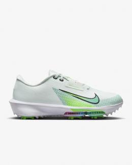 Nike AIR ZOOM INFINITY TR NEXT% 2 Golf-Schuh Herren | barely green-black, white, green strike EU 42