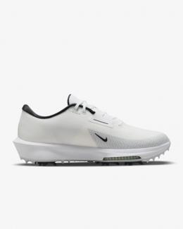 Nike AIR ZOOM INFINITY TR NEXT% 2 Golf-Schuh Herren | white-black, vapor green, pure platinum EU 42,5