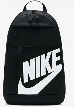 Nike Elemental Rucksack FA21 (010 black/black/white)