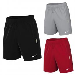     Nike Herren Dri-Fit Fleece Short 8In
  