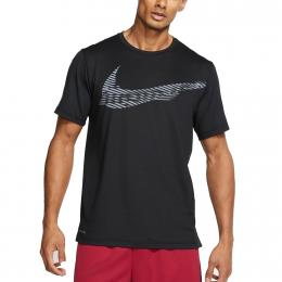 Nike Pro Short-Sleeve Training Tee