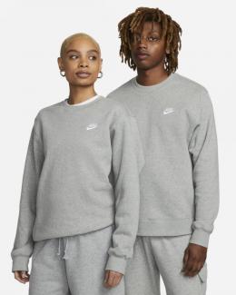 Nike Sportswear Club Fleece Shirt | 063 L