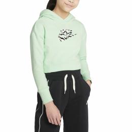 Nike Sportswear Crop Hoodie