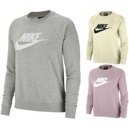     Nike Sportswear Essential Sweatshirt Damen
  