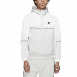 Nike Sportswear Hooded Unlined Woven Jacket