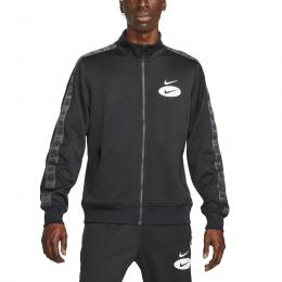 Nike Sportswear Swoosh Poly Knit Jacket