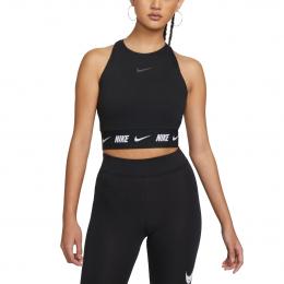 Nike Sportswear Tape Crop Top