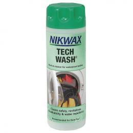 NIKWAX Tech Wash 300ml Waschmittel