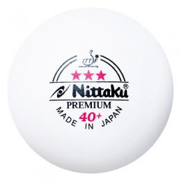 Nittaku Tischtennisball 