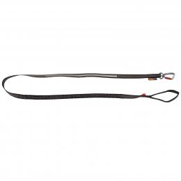 Non-stop dogwear Bungee Touring Leash 2m/23mm | 1539