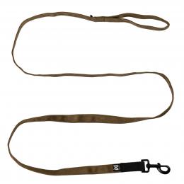 Non-stop dogwear Solid leash WD 2 m olive | 4020