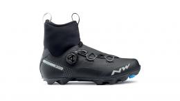 Northwave Celsius XC Arctic GTX BLACK 42