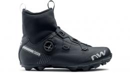 Northwave Celsius XC GTX BLACK 43