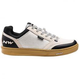 NORTHWAVE Flat Pedal-Schuhe Tribe, für Herren, Größe 44