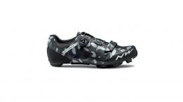 Northwave Razer MTB Schuh Herren BLACK/CAMO 41