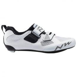 NORTHWAVE Rennrad/Triathlon Schuhe Tribute 2, für Herren, Größe 46, Triathlon Sc