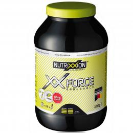 Nutrixxion Energie Drink Endurance XX Force 2,2kg XX Force [80mg Koffein]