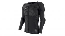 O'Neal STV Long Sleeve Protector Shirt BLACK S