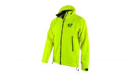 O'Neal Tsunami Regenjacke Herren NEON YELLOW XL