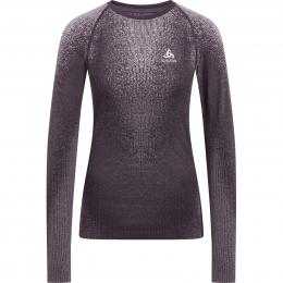 Odlo Blackcomb Base Layer Langarm-Shirt Damen | 196291-21092