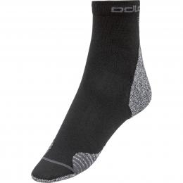 Odlo Ceramicool Socks quarter black