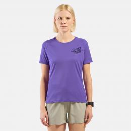 Odlo Essential Print  T-Shirt Lady | 313751-21121