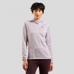 Odlo Essential Thermal Midlayer Hoody Lady | 312961-21095