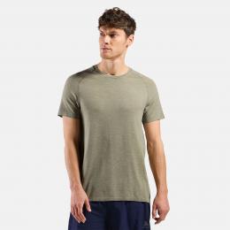 Odlo Essentials Seamless Laufshirt Men | 313942-40457