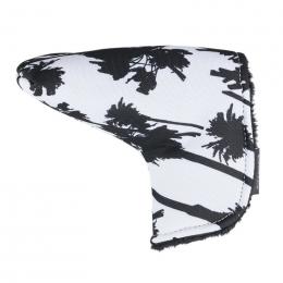 Ogio Blade Putter Headcover | Aloha Palms
