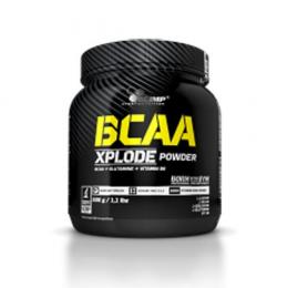 Olimp Bcaa Xplode Powder 500g - Aminosäuren