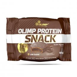 Olimp Protein Snack 12 x 60g Double Chocolate