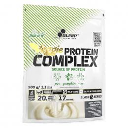 Olimp Veggie Protein Complex 500g Schokolade