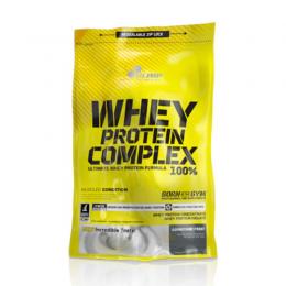 Olimp Whey Protein Complex 700g Schokolade Angebot kostenlos vergleichen bei topsport24.com.
