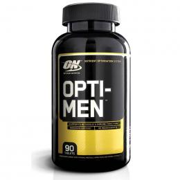 Optimum Nutrition Opti-Men 90 Tabletten Angebot kostenlos vergleichen bei topsport24.com.