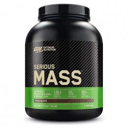 Optimum Nutrition Serious Mass 2727g Cookies&Cream