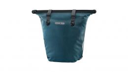 Ortlieb Bike-Shopper Single Bag PETROL