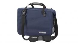 Ortlieb Office-Bag QL2.1 L Cordura STEEL BLUE