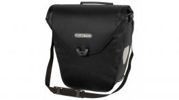 Ortlieb Velo-Shopper Single Bag BLACK