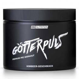 OS Nutrition G?tterpuls Premium Pre Workout 308g