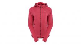 Otix Fria Fleece Damen Strick ORCHIDEE 40