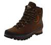 Paradiso MFS Braun/Karminrot Herren Trekkingstiefel