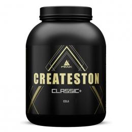 Peak Createston Classic 3090g Cola