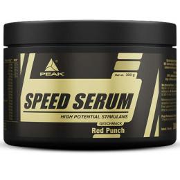 Peak Speed Serum, 300g